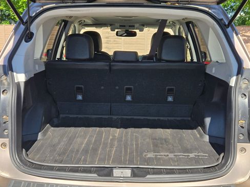 Used 2014 Subaru Forester 2.5i Touring image 24