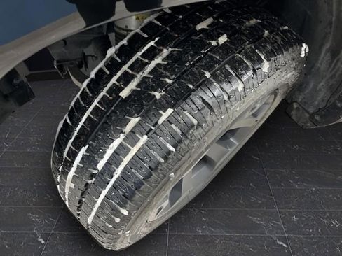 Used 2025 RAM 1500 Big Horn image 41