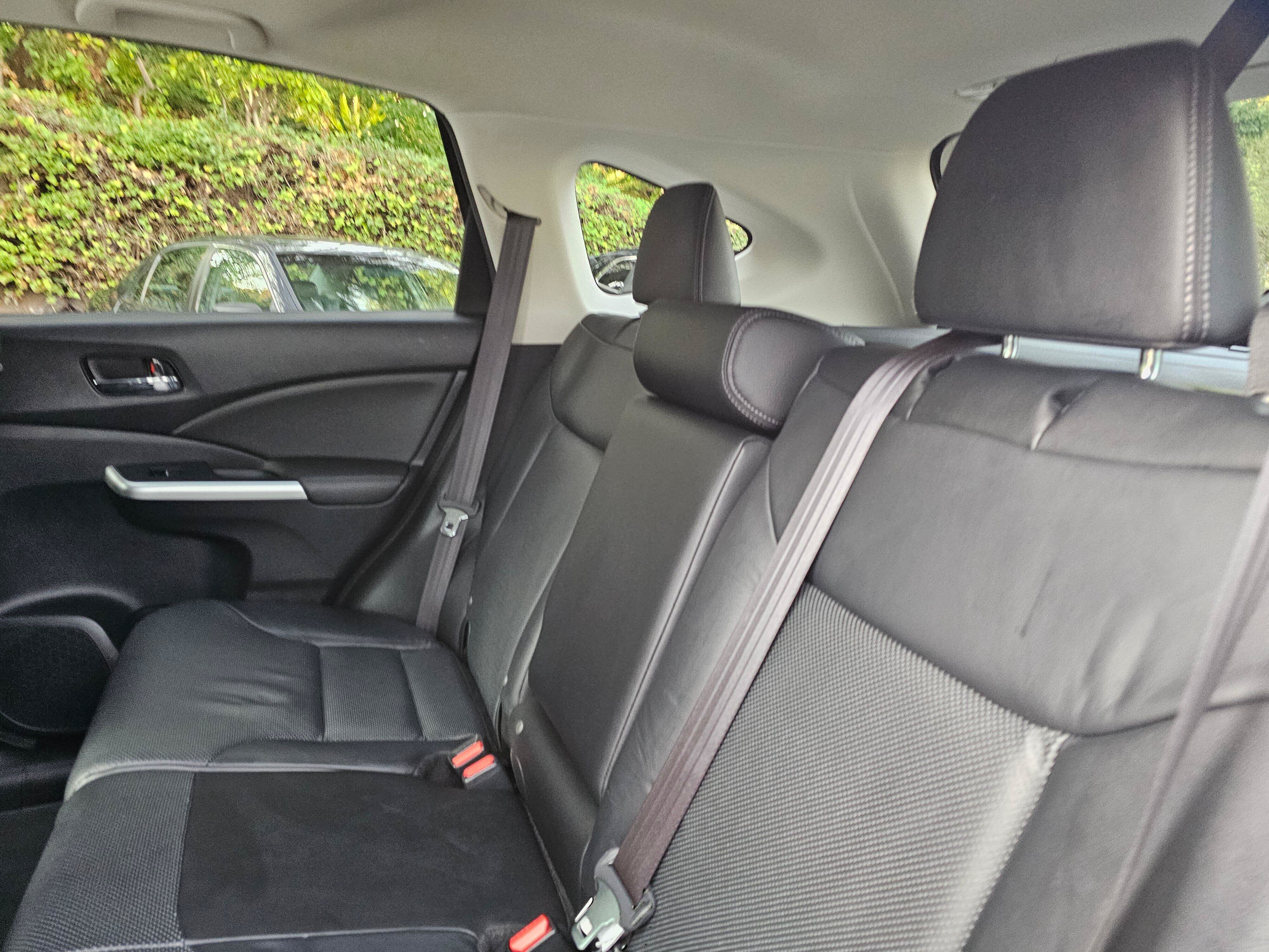 Used 2016 Honda CR-V EX-L image 21