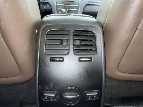Used 2015 Lincoln MKS AWD w/ Equipment Group 201A image 20