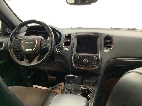 Used 2019 Dodge Durango R/T AWD/4WD image 39