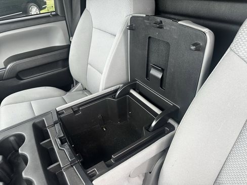 Used 2019 Chevrolet Silverado 3500 W/T w/ WT Convenience Package image 21