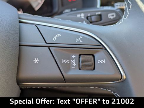 New 2025 Audi Q7 3.0T Premium Plus image 29