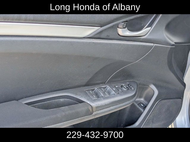 Used 2020 Honda Civic LX image 11