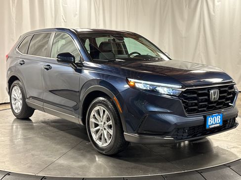 Used 2024 Honda CR-V EX-L image 7