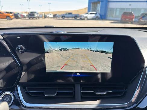 New 2026 Chevrolet Trax RS w/ Driver Confidence Package image 19