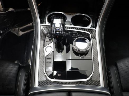 Certified 2025 BMW M850i xDrive Coupe image 14