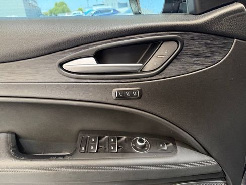 Used 2021 Alfa Romeo Stelvio Sprint RWD image 15