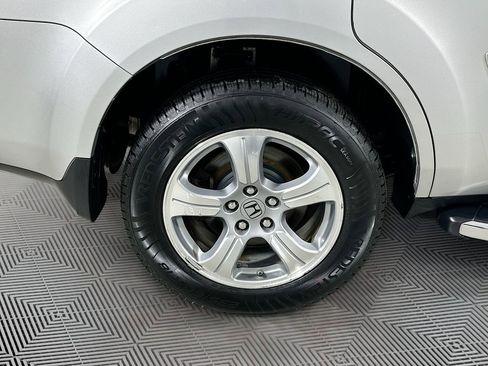 Used 2015 Honda Pilot EX-L image 27