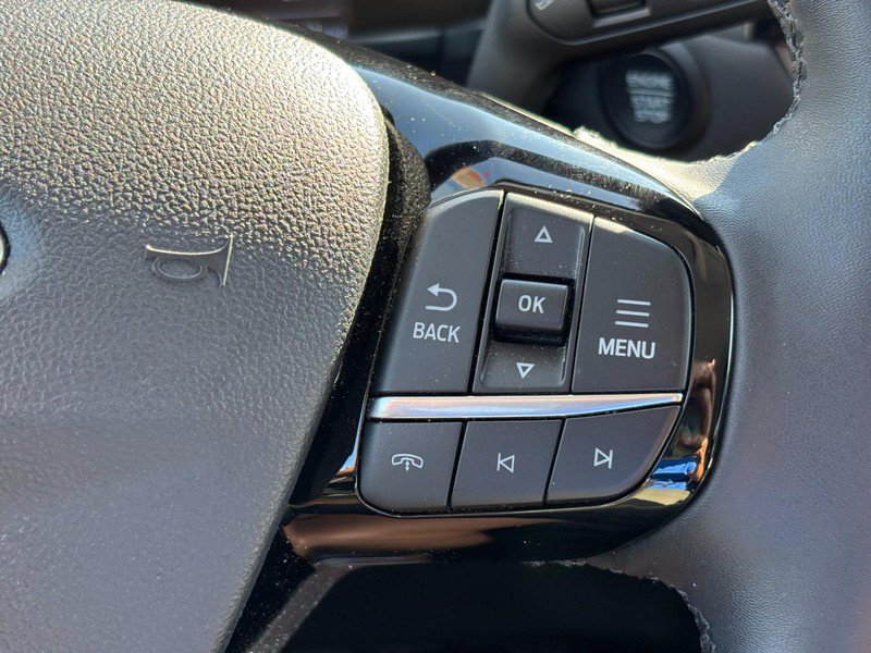 Used 2025 Ford Escape Active w/ Cold Weather Package FWD image 20