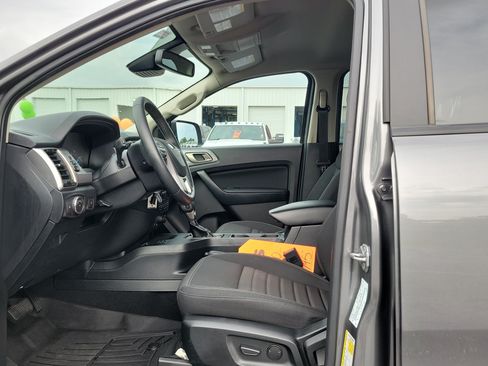 Certified 2022 Ford Ranger XLT w/ Equipment Group 302A High RWD image 19