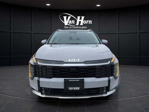 New 2026 Kia Sportage SX Prestige image 13