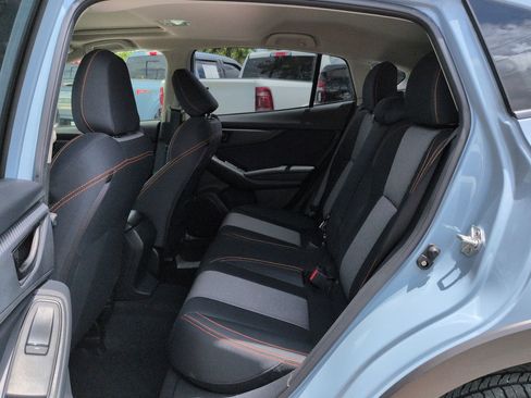 Used 2023 Subaru Crosstrek 2.0i Premium image 14