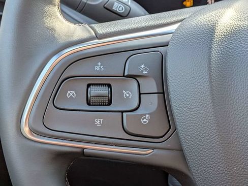 New 2026 Buick Envista Sport Touring w/ Convenience I Package FWD image 16