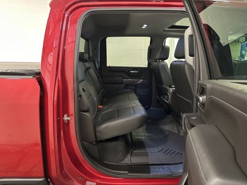 Used 2020 Chevrolet Silverado 2500 LTZ w/ LTZ Plus Package image 15