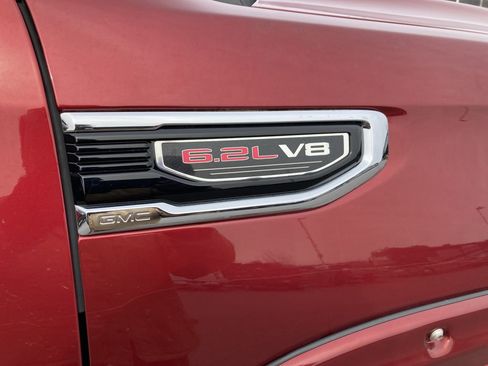 Used 2019 GMC Sierra 1500 Denali w/ Technology Package image 9