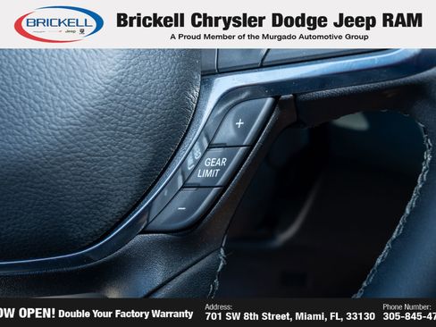 New 2026 RAM 2500 Laramie image 35