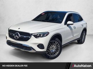 Certified 2026 Mercedes-Benz GLC 300 4MATIC video 1