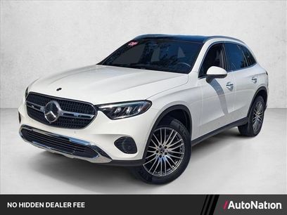 Certified 2026 Mercedes-Benz GLC 300 4MATIC