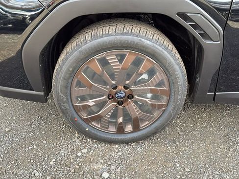 New 2025 Subaru Forester Sport image 5