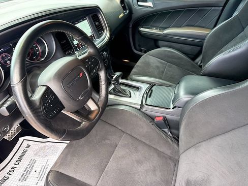 Used 2023 Dodge Charger Scat Pack RWD image 25