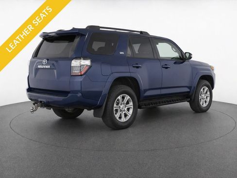Used 2019 Toyota 4Runner SR5 Premium AWD/4WD image 3