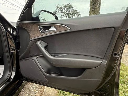 Used 2017 Audi A6 2.0T Premium image 16