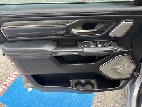Used 2020 RAM 1500 Limited RWD image 14