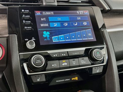 Used 2020 Honda Civic EX image 23