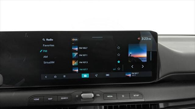Used 2025 Kia K4 FWD image 29