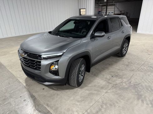 New 2026 Chevrolet Equinox LT image 39
