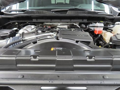 Used 2025 Chevrolet Silverado 2500 LTZ w/ Trail Boss Package image 35