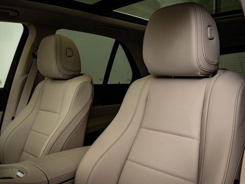 New 2026 Mercedes-Benz GLE 350 4MATIC image 23