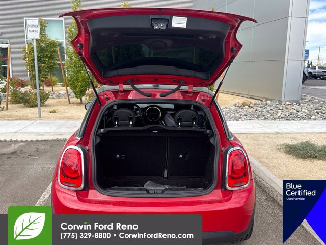 Used 2019 MINI Cooper 2-Door Hardtop FWD image 9