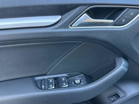 Used 2017 Audi A3 2.0T Premium w/ Convenience Package image 11