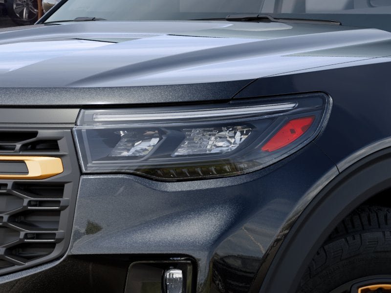 New 2027 Ford Explorer Tremor AWD/4WD image 18