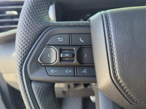 New 2026 Toyota Tundra TRD Pro AWD/4WD image 15