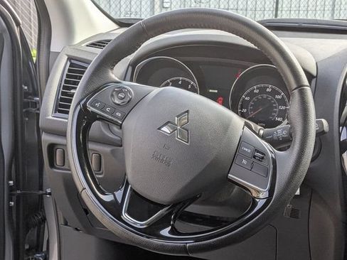 Used 2024 Mitsubishi Outlander Sport LE AWD/4WD image 18