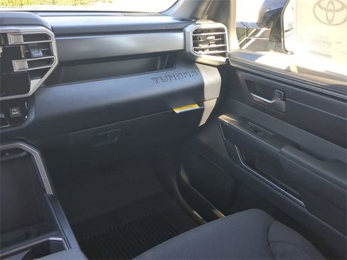 New 2026 Toyota Tundra SR5 image 17