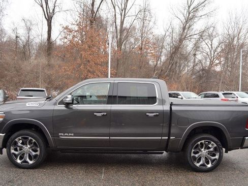 Used 2022 RAM 1500 Limited image 5