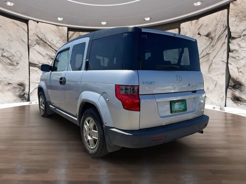 Used 2010 Honda Element LX image 8