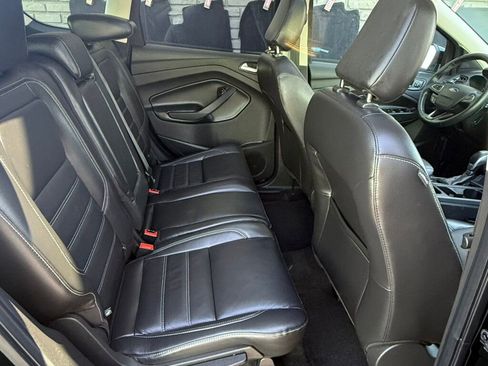 Used 2018 Ford Escape Titanium image 45