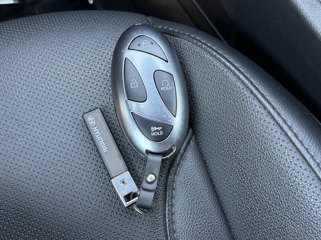 Certified 2025 Hyundai Santa Cruz SEL AWD/4WD image 32