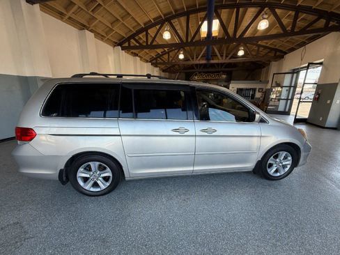 Used 2008 Honda Odyssey Touring image 8