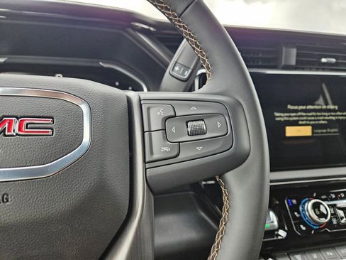 New 2026 GMC Sierra 2500 AT4 w/ AT4 Premium Plus Package AWD/4WD image 13