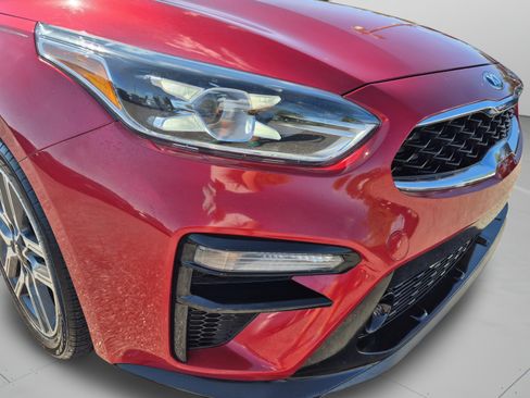 Used 2019 Kia Forte S w/ S Premium Package FWD image 32