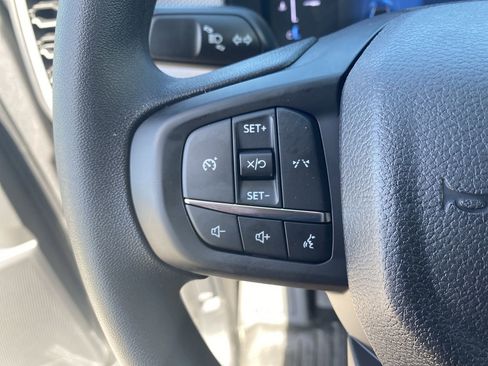 New 2026 Ford Ranger XL image 28