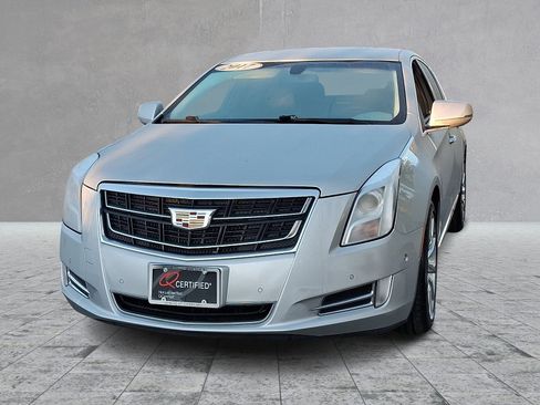 Used 2017 Cadillac XTS Luxury image 5