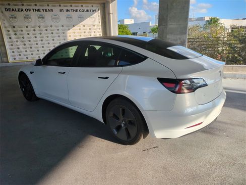 Used 2022 Tesla Model 3 Long Range image 7