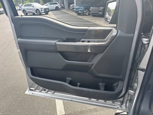 Used 2021 Ford F150 XLT w/ Equipment Group 302A High AWD/4WD image 5